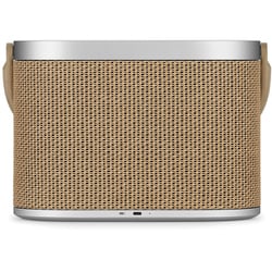 ヨドバシ.com - バング & オルフセン Bang & Olufsen ポータブルWi-Fiスピーカー ノルディック・ウェーブ Beosound  A5（ベオサウンド A5） Nordic Weave 通販【全品無料配達】