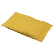 四万十ひのきのほっぺた枕 辛子