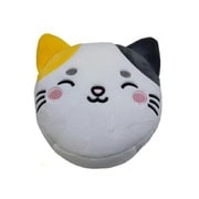 Relaxeazzz(リラクシーズ) アイマスク付もちもちピロー MC 三毛猫のローラ CUSH315