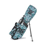AGBUUSB01 [Mint Pattern Stand Bag]