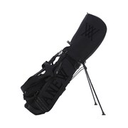 AGCUUSB03 [OG3 Vintage Stand Bag Black]
