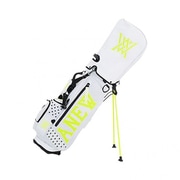 AGBUUSB02 [Anew Golf OG2 Vintage Stand Bag WHITE]