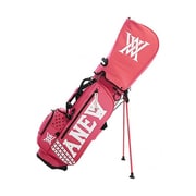 AGBUUSB02 [Anew Golf OG2 Vintage Stand Bag HOT PINK]