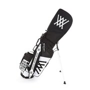 AGCUUSB85 [Two Color Black White Stand Bag]