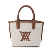 AGDUUBG04 [ANEW IVY Tote Bag brown]