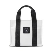AGDUUBG06 [ANEW Tee Tote Bag White]