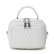 AGDUUBG09 [ANEW Lovely Bag White]