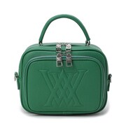 AGDUUBG09 [ANEW Lovely Bag Green]