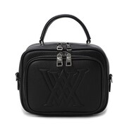 AGDUUBG09 [ANEW Lovely Bag Black]