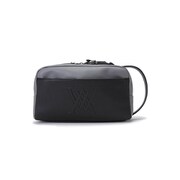 AGDUUPU01 [ANEW Passing Pocket Pouch Gray]