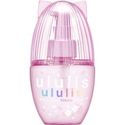 ウルリスWC サクラヘアオイル 100ML