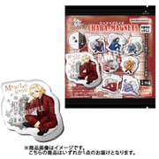 東京リベンジャーズ キャラマグネッツ 1個 [コレクション食玩]