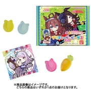 ウマ娘 プリティーダービー プリティーダービーグミ Vol.4 1個 [コレクション食玩]