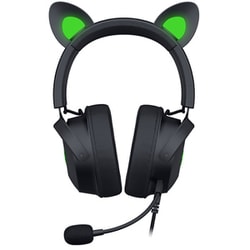 ヨドバシ.com - Razer レイザー Kraken Kitty V2 Pro ゲーミング ヨドバシ.com - Razer レイザー Kraken Kitty V2 Pro ゲーミング