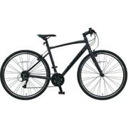 クロスバイク 470mm 700×38C 外装24段変速 C-SPORT1 2022年モデル Rocks Sand/Black Matt/Glossy