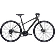 クロスバイク 510mm 700×38C 外装24段 C-SPORT2 DISC 2022年モデル Rocks Sand/Black Matt/Glossy
