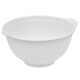 ボウル レンジ対応 ホワイト 幅23.5×奥行25.5×高さ11.2cm K-1323 WH 日本製 K-1323 WH