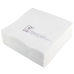 業務用 ペーパーナプキン 25×25cm FSC認証 2プライ 50枚入 日本製 TS-121