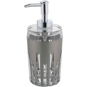 ディスペンサー ルーチェ 300ml シルバー