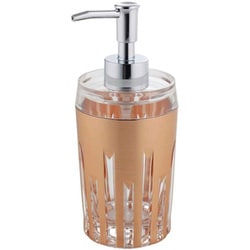 ディスペンサー ルーチェ 300ml ブロンズ