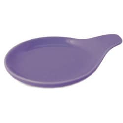 インフューザーホルダー 10cm ベーシック 陶器 パープル 399