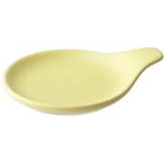 399DEW [インフューザーホルダー 10cm パステル 陶器 レモングラス]
