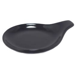 インフューザーホルダー 10cm ベーシック 陶器 ダークグレー 399