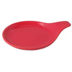 インフューザーホルダー 10cm ベーシック 陶器 レッド 399