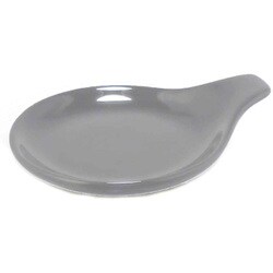 インフューザーホルダー 10cm ベーシック 陶器 グレー 399