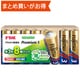 アルカリ乾電池 Premium S 単3形 8個パック サスティナパック LR6PS（8SP）