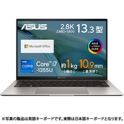 ヨドバシ.com - エイスース ASUS UX5304VA-NQI7WS [ノートパソコン