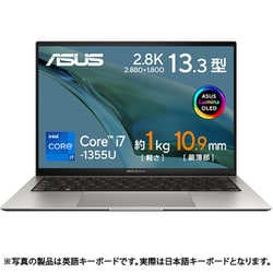 ヨドバシ.com - エイスース ASUS UX5304VA-NQI7W [ノートパソコン