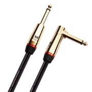 ギター用シールド 長さ6.4m SL M ROCK2-21A 600543-00