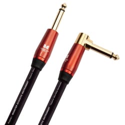 アコースティックギター用シールド 長さ6.4m SL M ACST2-21A 600559-00