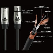マイク用ケーブル 3m P600-M-10 600569-00