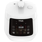 ティファール コンパクト電気圧力鍋 ラクラ・クッカー AAT8901