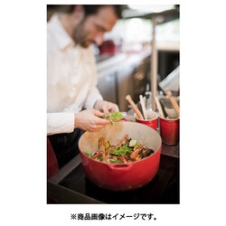 ヨドバシ.com - ル・クルーゼ Le Creuset AKK4303 [ル・クルーゼ