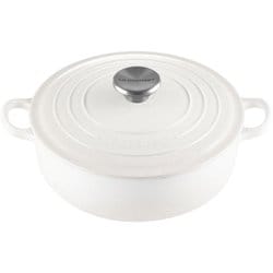 ヨドバシ.com - ル・クルーゼ Le Creuset ル・クルーゼ ココット・ジャポネーズ 21052-24 コットン AKKB401  通販【全品無料配達】