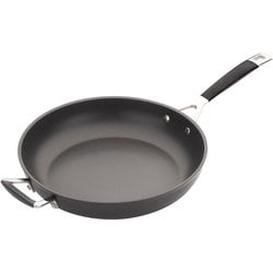 ヨドバシ.com - ル・クルーゼ Le Creuset ALK4601 [ル・クルーゼ TNS ディープフライパン 962002-26 26cm]  通販【全品無料配達】