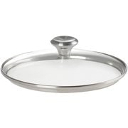 ル・クルーゼ 3S ガラスフタ 962008-24 24cm ALK4402