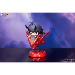 崩壊3rd Happy Shake 完成品フィギュア 雷電芽衣「雷の律者」 Happy Shake 雷電芽衣 雷の律者 – SOOTANG HOBBY