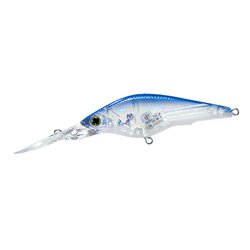 ハードコア シャッドSR 60SF 02 GHPB