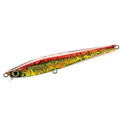 ハードコア ヘビーショット（S） 125mm 04 HGR