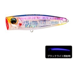 ヨドバシ.com - デュエル DUEL L-ブルー バブルジェット 90F 03 HKVK 通販【全品無料配達】
