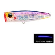 L-ブルー バブルジェット 90F 03 HKVK