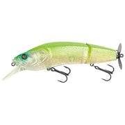 サイレントブラスター 140 SB-131 ゴーストライム