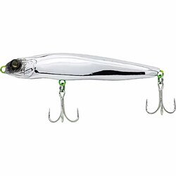 SEA SHAKER 90 21g ＃136 フルメッキ
