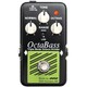 エフェクター オクターバー OctaBass BlueLabel