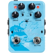 エフェクター オーバードライブ/ディストーション Billy Sheehan Signature Drive ULTIMATE