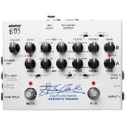 Stanley Clarke Signature Acoustic Preamp [エフェクター アコースティックプリアンプ]